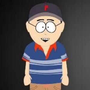 Meet your Posher, Paul